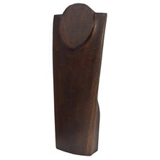 Kettendisplay aus suarholz - aus,