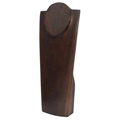 Kettendisplay aus suarholz - kettendisplay,