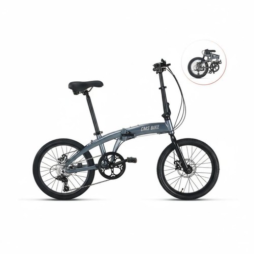 Zoll faltrad - zoll,