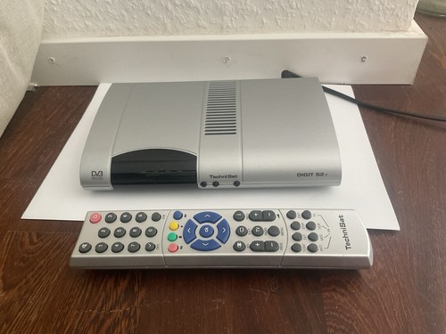 Technisat digit e - digit, s2