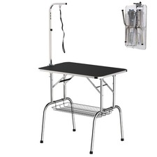 Trimmtisch Pflegetisch