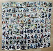 400x Alte Zigarettenbilder