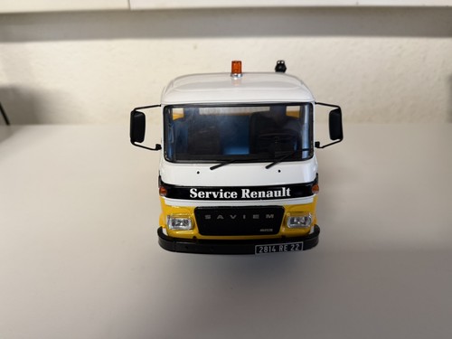 Saviem sg2 ottomobile - saviem,