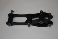 Umlenkung für Federbein