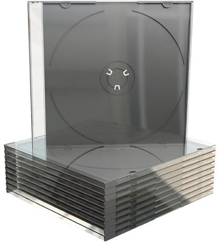 Mediarange hüllen dvd - hüllen,