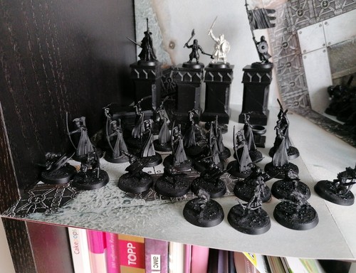 Herr der ringe - der,