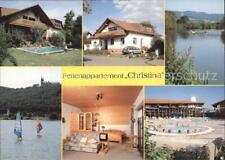 72497674 Staffelstein Vierzehnheiligen Baggersee Kloster Banz Ferienwohnung Chri