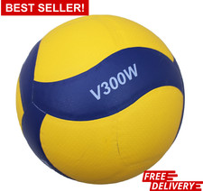 Mikasa V300W Volleyball Ball |