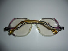 Hans Stepper Brillenfassung Model für Damen Gestell Artikel Num. SI 130 Nr. 2053