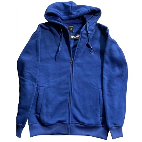 Southpole zip hoody basic - hoody,