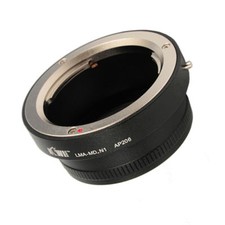 Objektivadapter komparibel mit