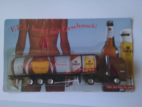 Brauerei eku bräu kulmbach - brauerei,