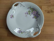 C.T Altwasser Kuchenteller