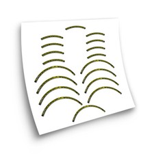 STAR SAM® Fahrrad Felgen