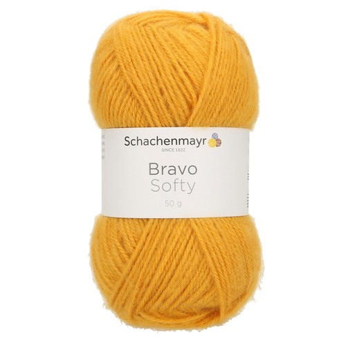 Bravo softy von - softy,
