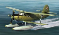 Hobbyboss 81706 - 1:48 Antonov