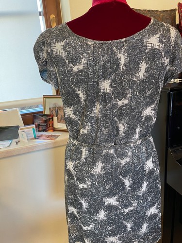 Damen 60er 70er jahre - de, kleid