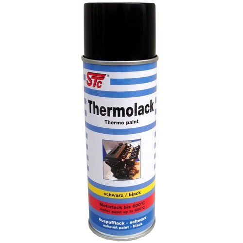 400 stc thermolack spray - 400, ml