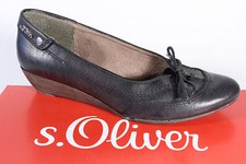 s.Oliver Ballerina Slipper