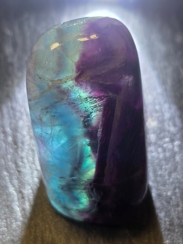Regenbogenfluorit 183g
