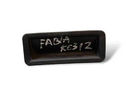Skoda fabia 6y2 - skoda,