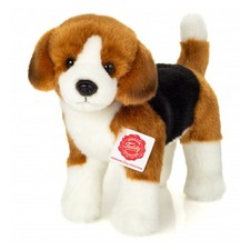 Teddy Hermann Kuscheltier Hund