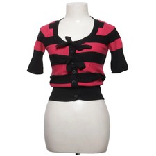 Sonia Rykiel, Strickjacke