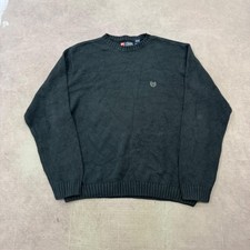 Vintage Chaps Strickpullover
