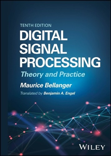 Digital signal processing - signal,