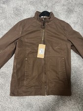 WenVen Men's Classic Military