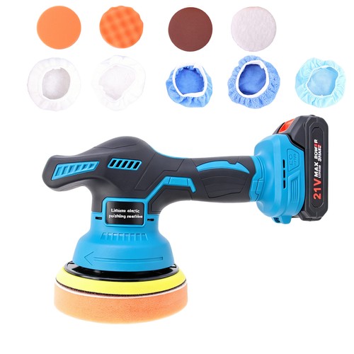 Profi poliermaschine auto - poliermaschine,