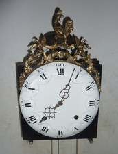 Comtoise 1800