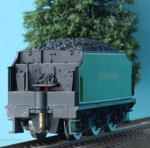 Hornby tenderantrieb southern - tenderantrieb,