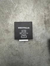 Original Westfalia AHK Anhängerkupplung Steuergerät 506005 031777