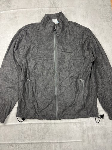 Columbia fleecejacke herren - columbia,