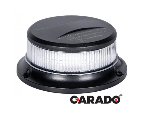 Led rundumleuchte 12v 24v - led,