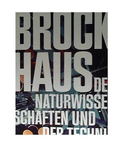 Brockhaus der
