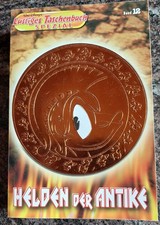 Walt Disney - Lustiges Taschenbuch Spezial Nr. 12 - Helden der Antike -