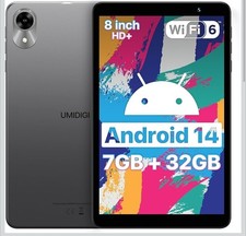 UMIDIGI G1 Tab Mini 3GB 8 Zoll
