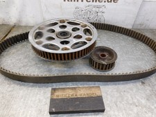 Kawasaki EN 500 A EN500A