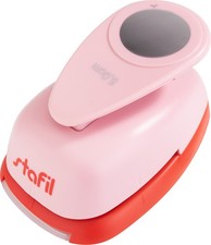 stafil Motivstanzer Kreis für