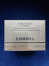 CHANEL SUBLIMAGE LE BAUME