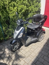 Rolektro E-Trike 25 V3, Schwarz