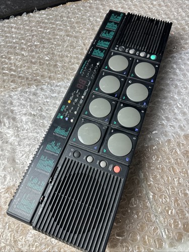 Yamaha midi digital drum - yamaha,