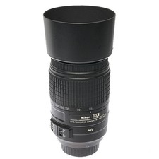 Nikon 55-300mm/4,5-5,6 AF-S DX