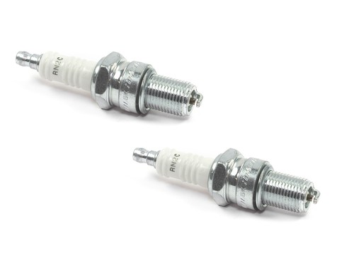 Zündkerze set stück - zündkerze, 2