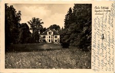 Lindau - Aeschach - Haus Lotzbeck -609016