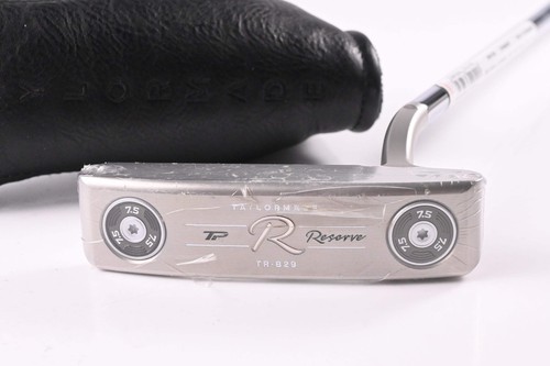 Taylormade reserve milled - taylormade,
