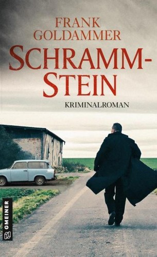 Frank goldammer schrammstein - goldammer, /