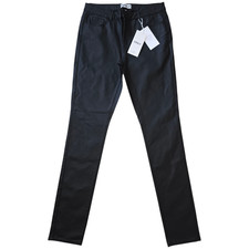 Only Damen Hose OnlAnne Coated